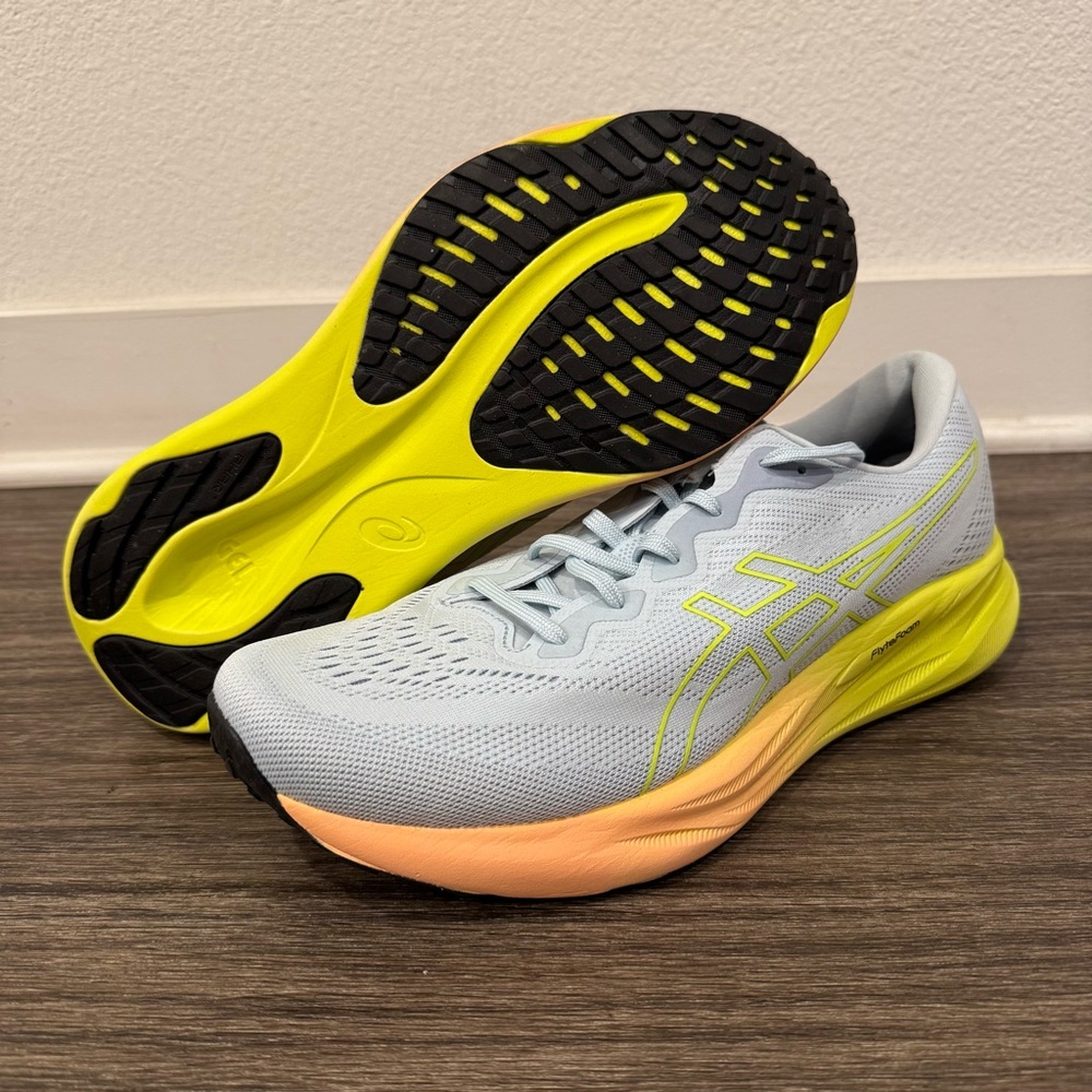 Asics GEL-PULSE 15 sz 12 - Picture 3 of 5